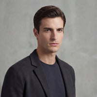 Herren Sakko Tailored Fit | Bonifatius