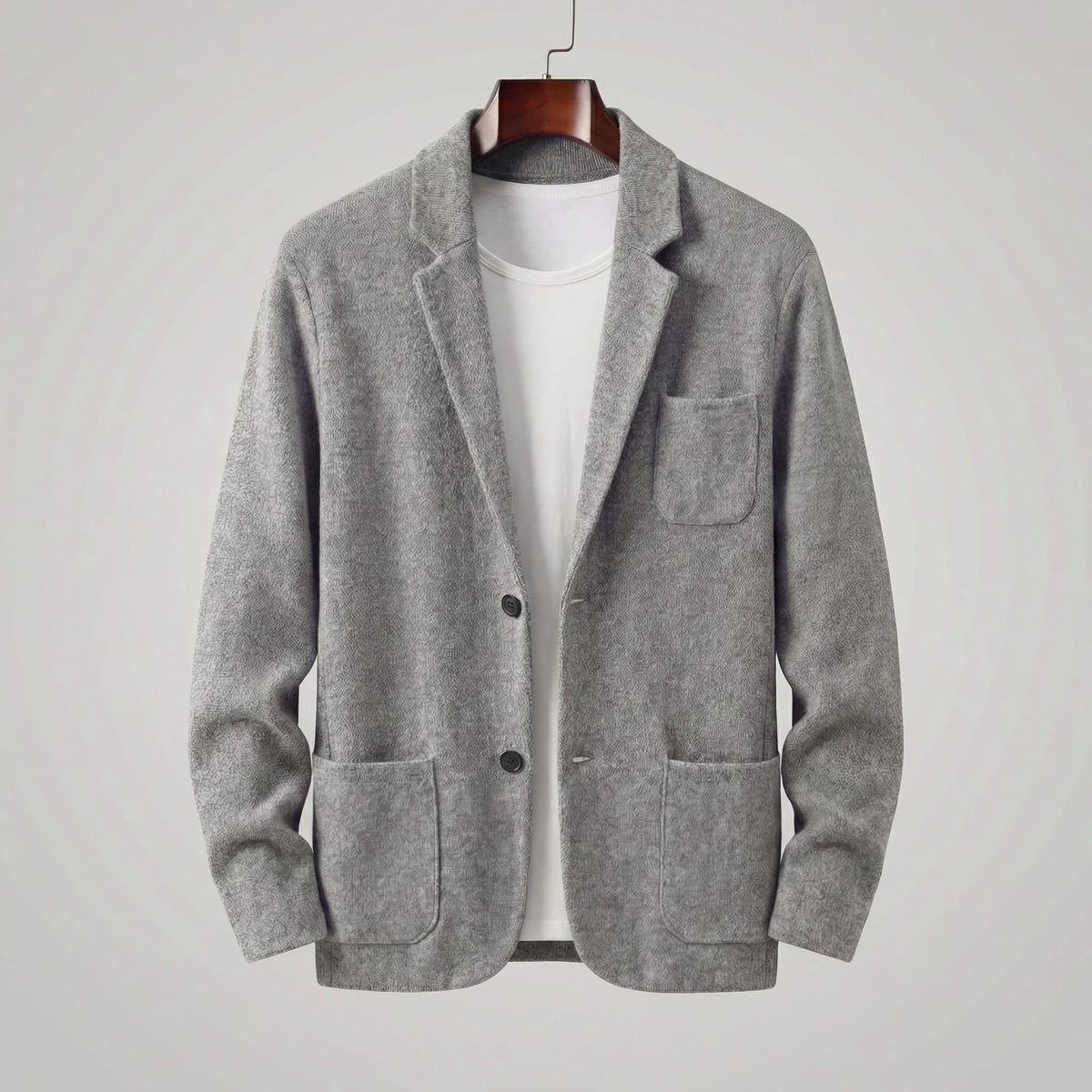 Herren Sakko Tailored Fit | Bonifatius