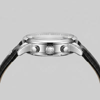 Herren Armbanduhr Chronograph mit Mondphase | Rembert