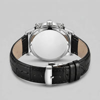 Herren Armbanduhr Chronograph mit Mondphase | Rembert