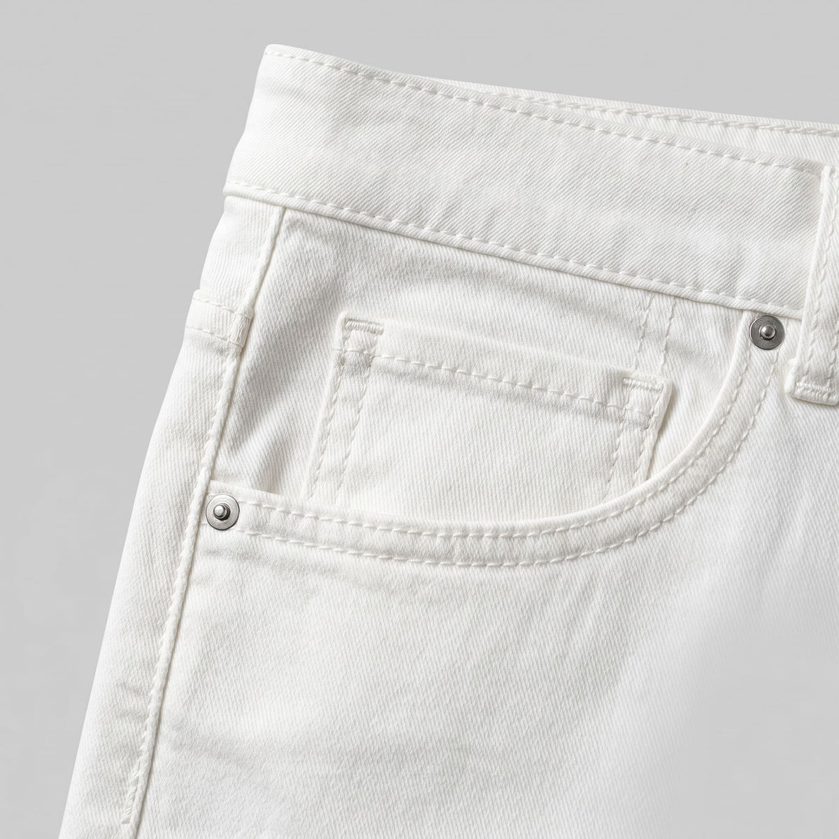 Herren Chinoshorts aus Baumwolle mit Umschlagsaum | Ole_19