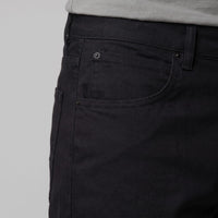Herren Chinoshorts aus Baumwolle mit Umschlagsaum | Ole