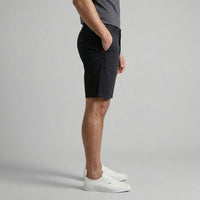 Herren Chinoshorts mit Umschlagsaum | Onno