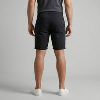 Herren Chinoshorts mit Umschlagsaum | Onno