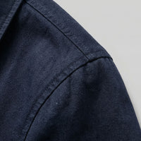 Herren Blouson mit Hemdkragen Slim Fit | Thaddäus