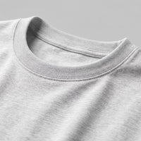 Herren Jerseyshirt mit Rundhalsausschnitt | Gerald