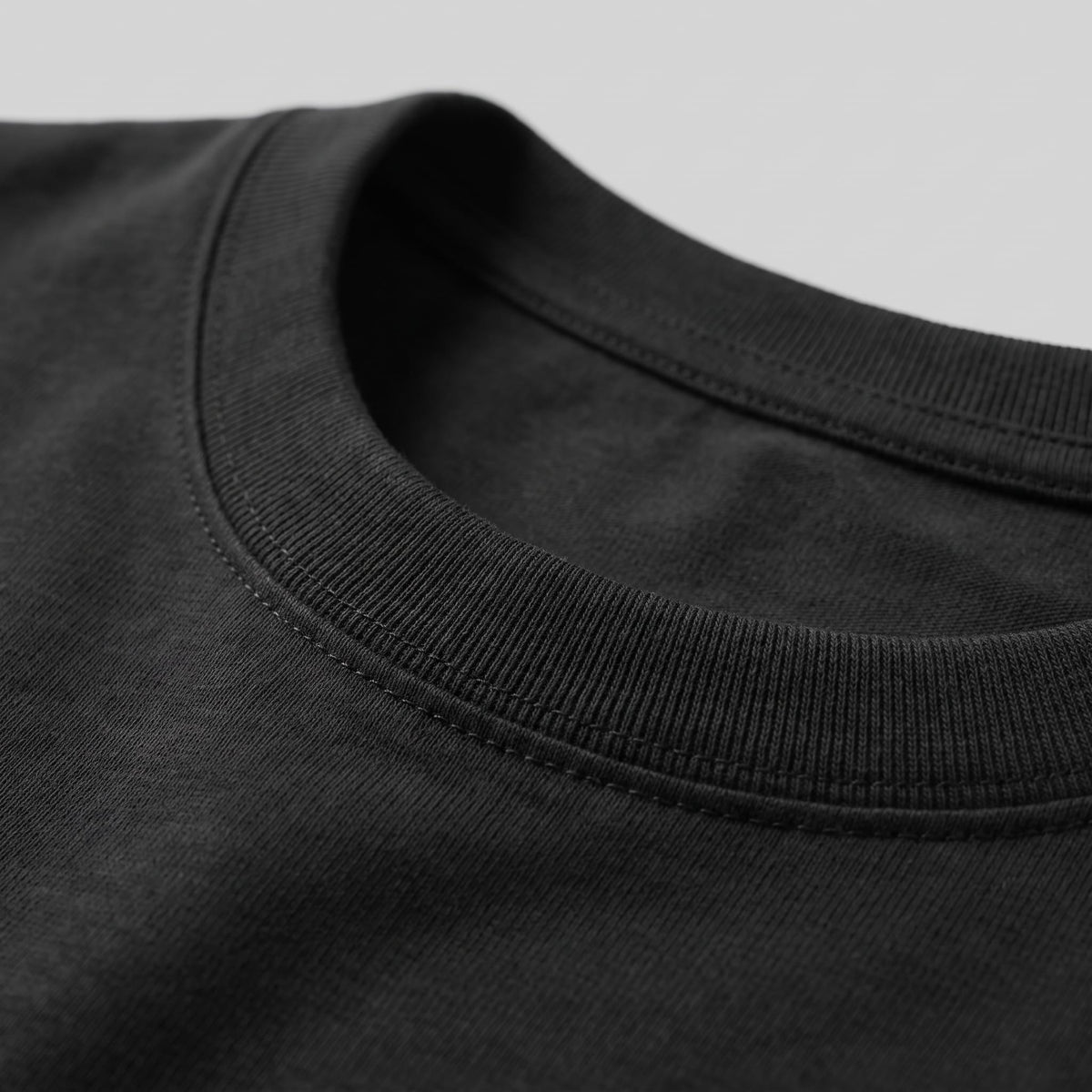 Herren Jerseyshirt mit Rundhalsausschnitt | Gerald_17