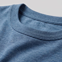 Herren Jerseyshirt mit Rundhalsausschnitt | Gerald