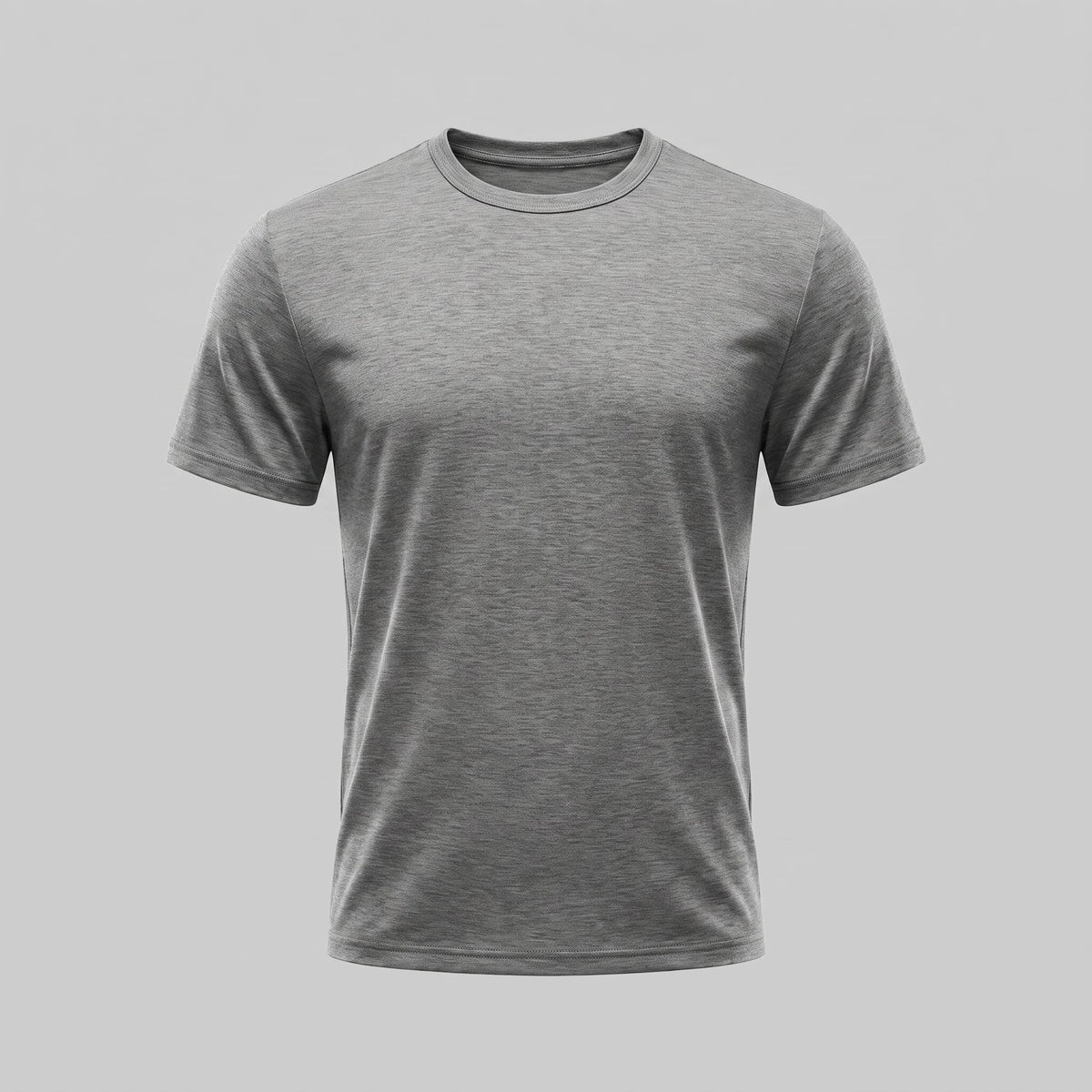 Herren Jerseyshirt mit Rundhalsausschnitt | Gerald_49