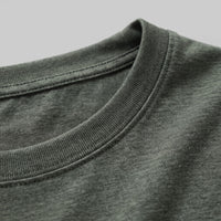 Herren Jerseyshirt mit Rundhalsausschnitt | Gerald