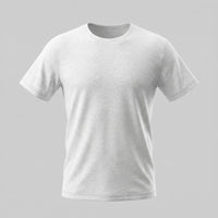 Herren Jerseyshirt mit Rundhalsausschnitt | Gerald
