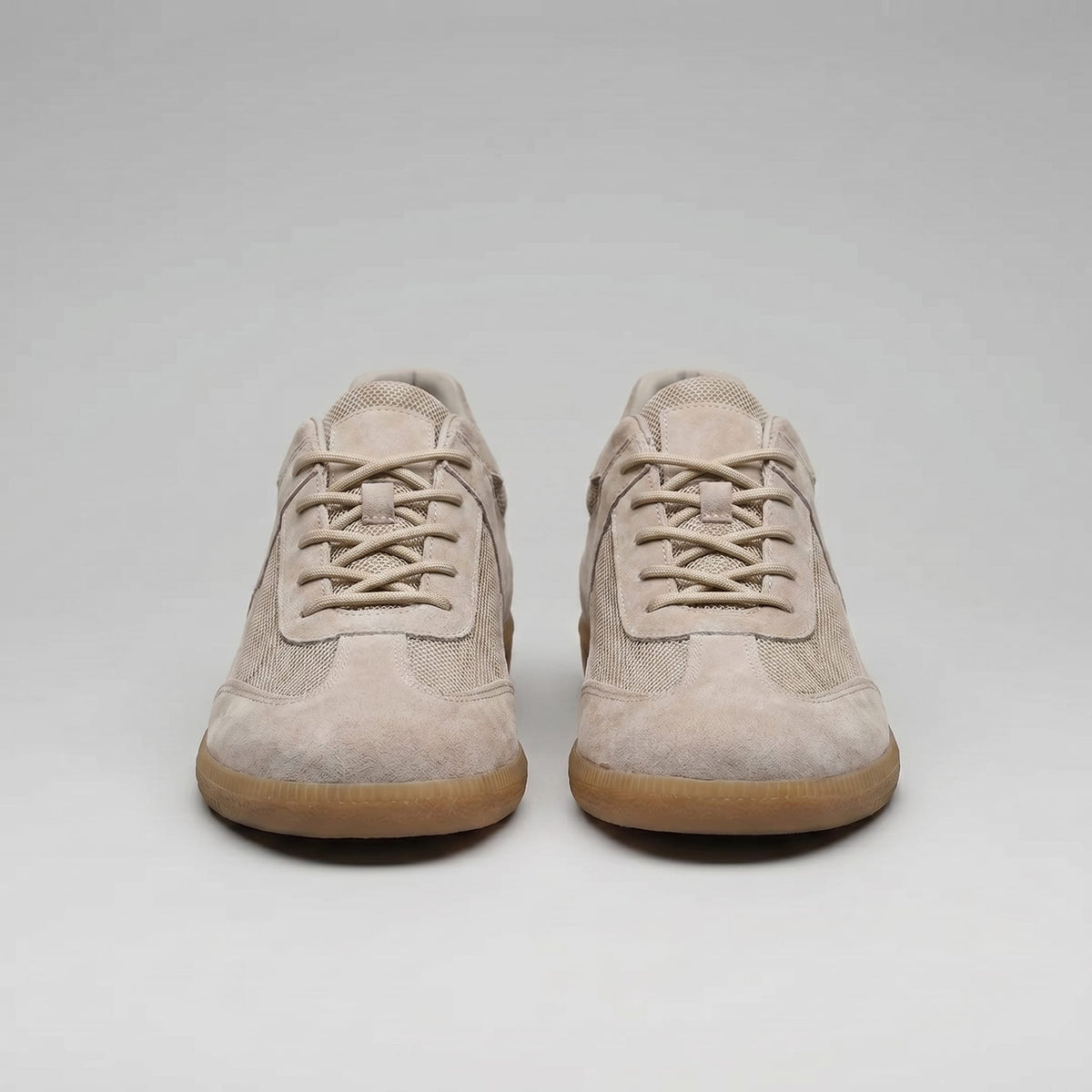Herren Retro-Sneaker mit Mesheinsätzen | Ernst_2