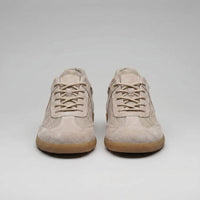 Herren Retro-Sneaker mit Mesheinsätzen | Ernst