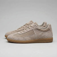 Herren Retro-Sneaker mit Mesheinsätzen | Ernst