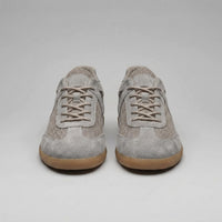 Herren Retro-Sneaker mit Mesheinsätzen | Ernst