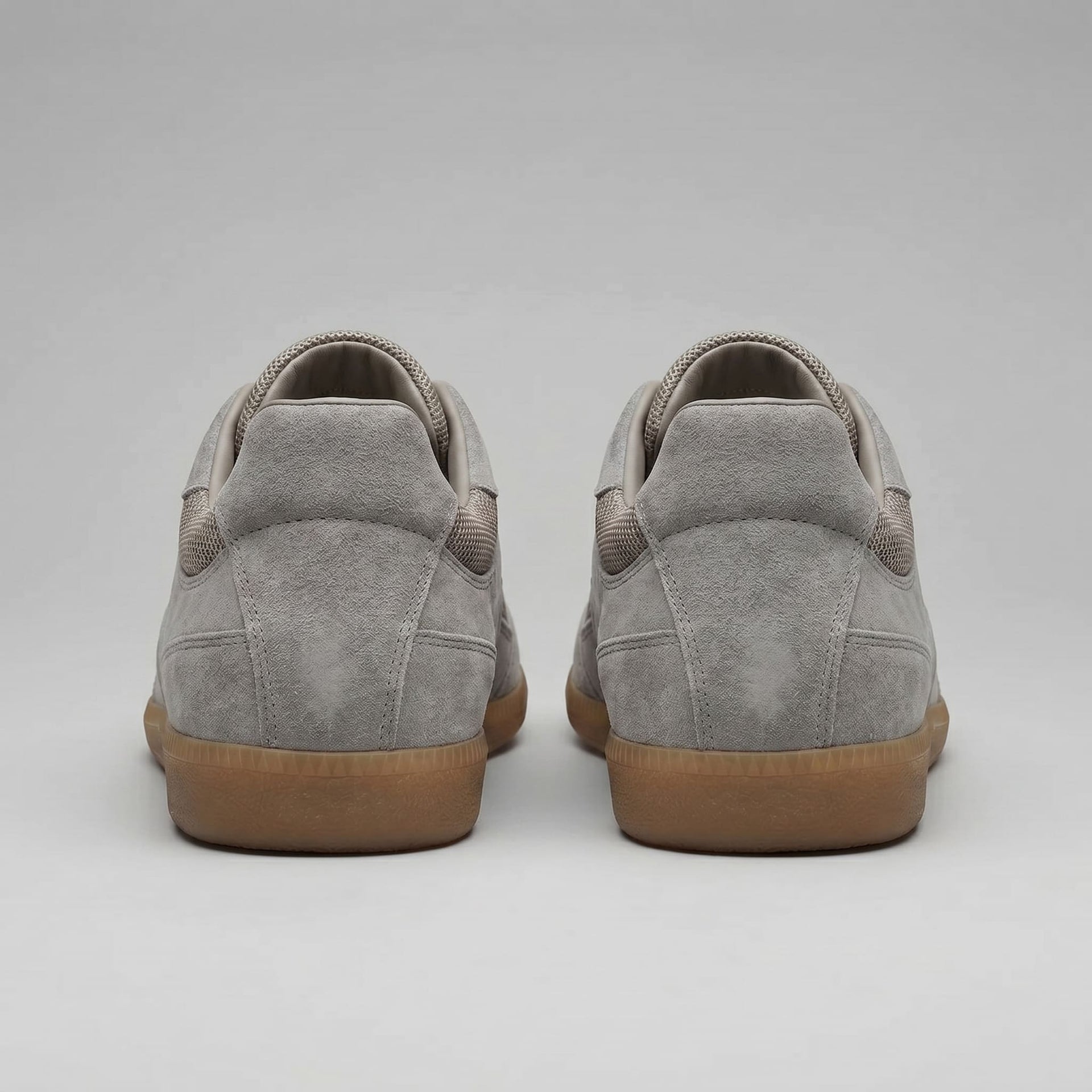 Herren Retro-Sneaker mit Mesheinsätzen | Ernst