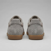 Herren Retro-Sneaker mit Mesheinsätzen | Ernst