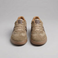 Herren Retro-Sneaker mit Kontraststreifen | Lutz