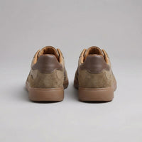 Herren Retro-Sneaker mit Kontraststreifen | Lutz