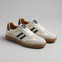 Herren Retro-Sneaker mit Gummilaufsohle | Malte