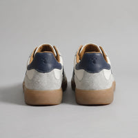 Herren Retro-Sneaker mit Gummilaufsohle | Malte