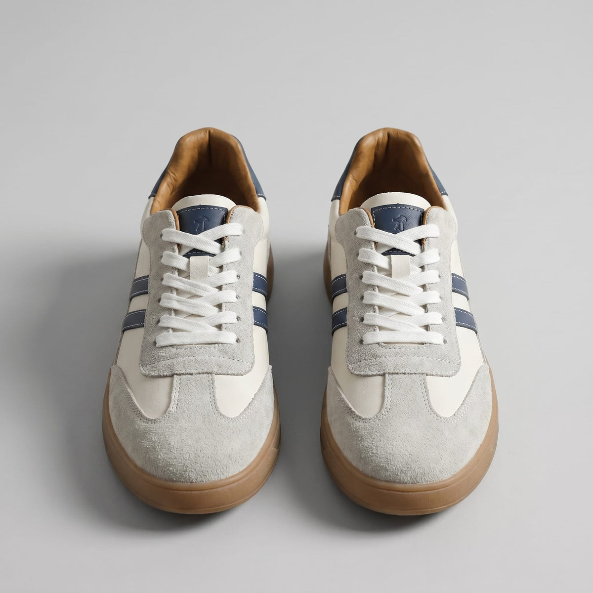 Herren Retro-Sneaker mit Gummilaufsohle | Malte_5
