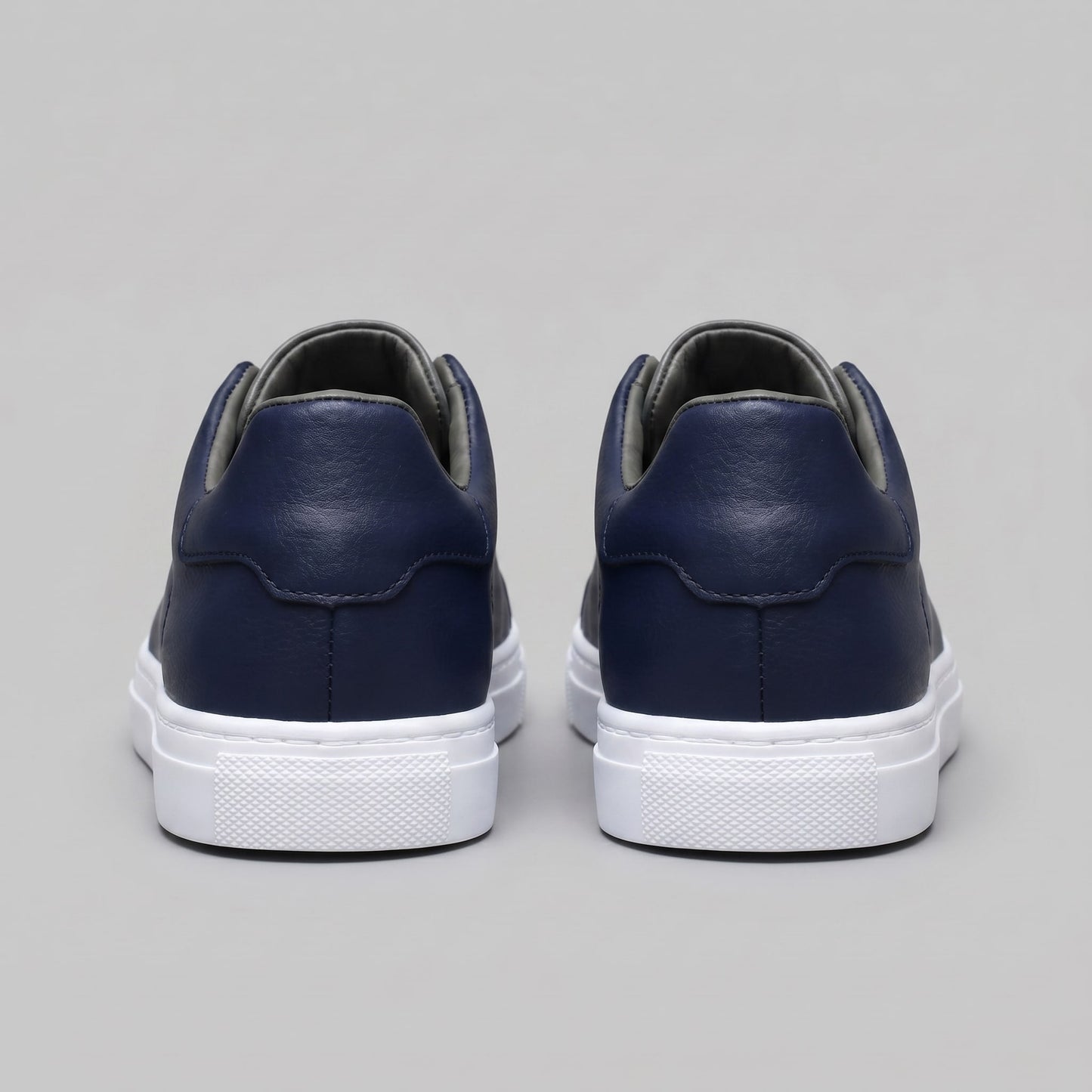 Herren Ledersneaker ohne Schnürung | Erwin_3