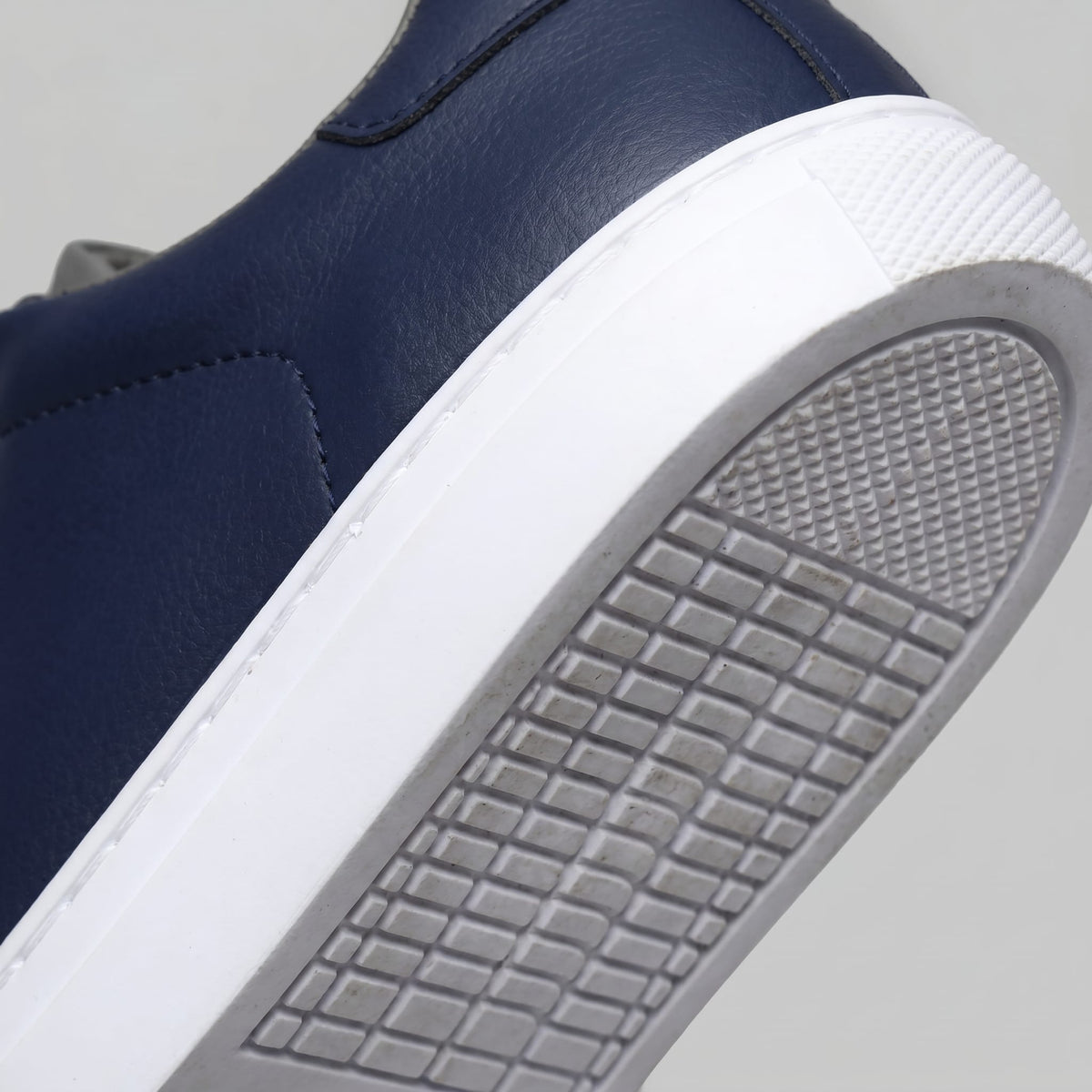 Herren Ledersneaker ohne Schnürung | Erwin_4