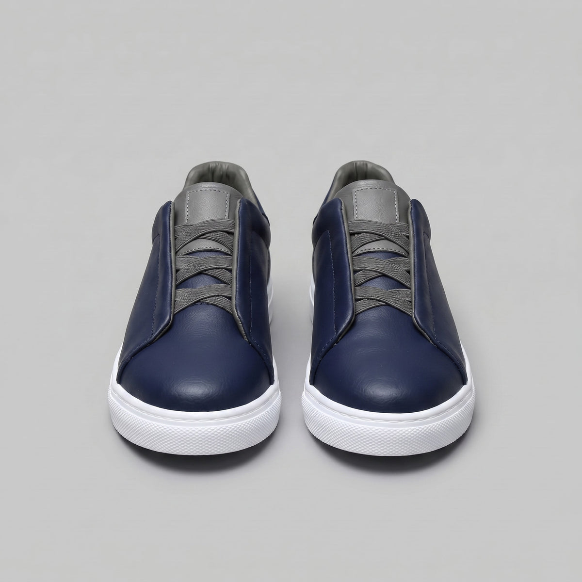 Herren Ledersneaker ohne Schnürung | Erwin_5