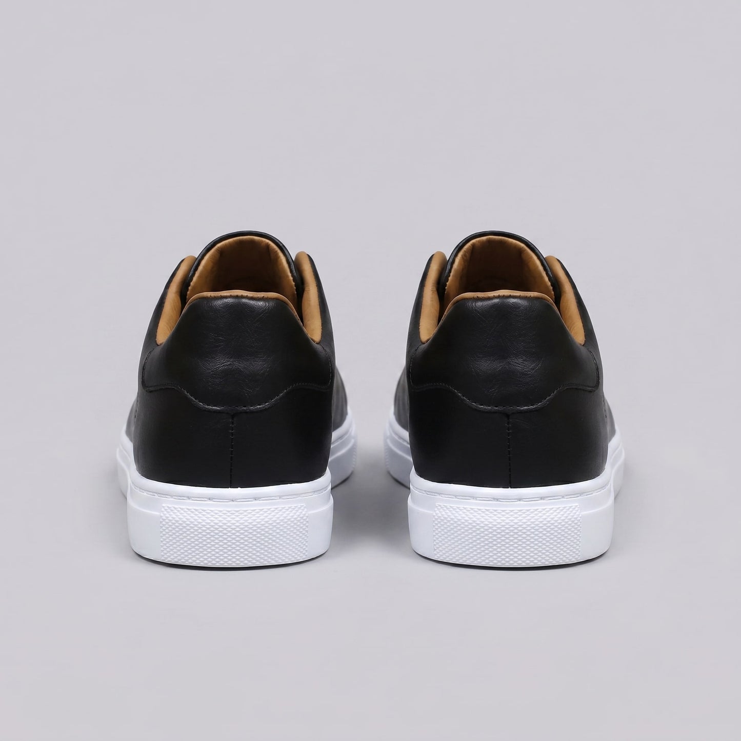 Herren Ledersneaker ohne Schnürung | Erwin_8