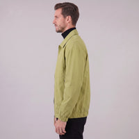 Herren Blouson mit Hemdkragen | Egbert