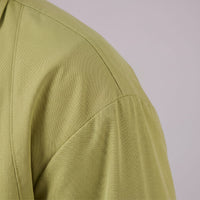 Herren Blouson mit Hemdkragen | Egbert