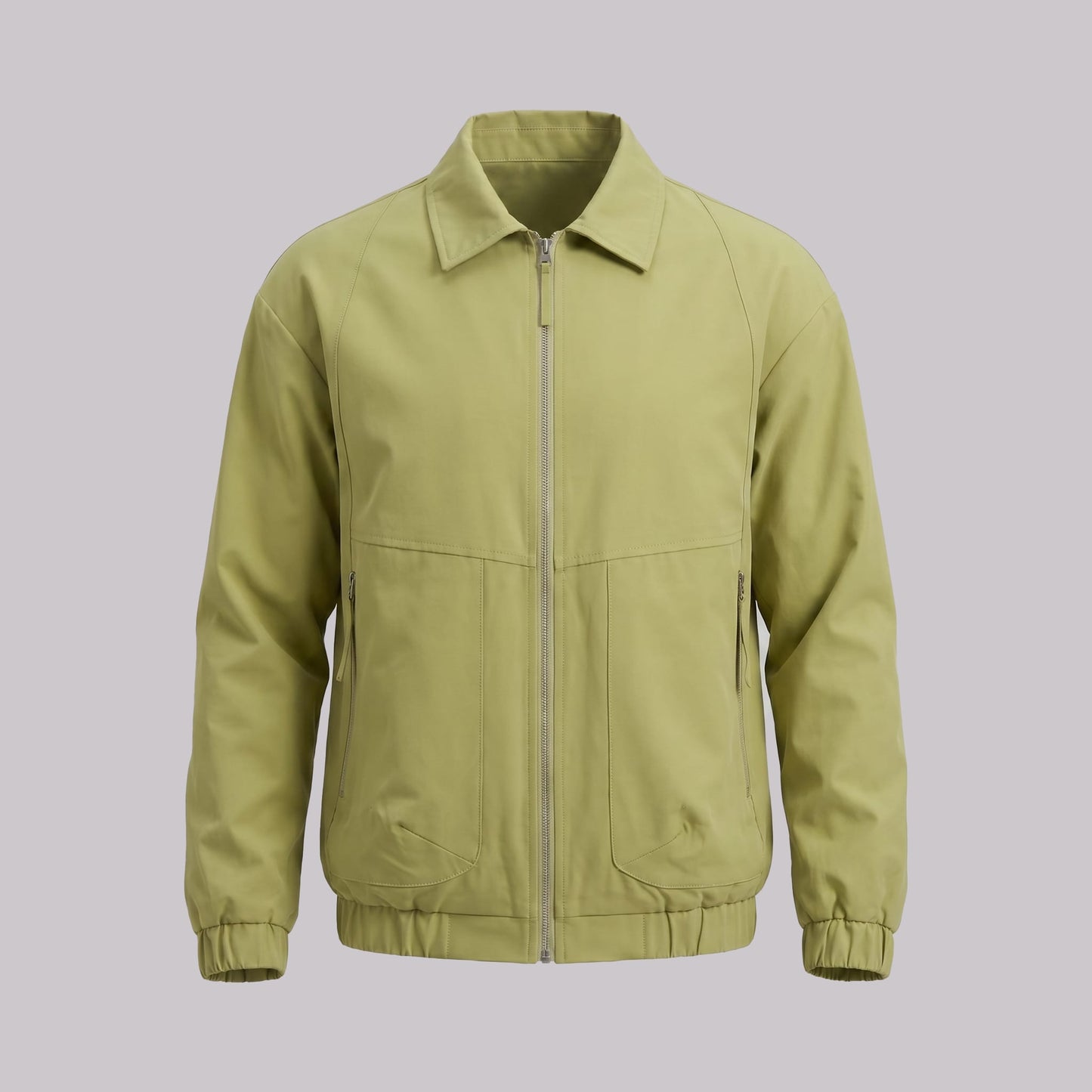 Herren Blouson mit Hemdkragen | Egbert_15