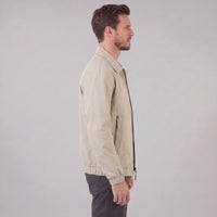 Herren Blouson mit Hemdkragen | Egbert