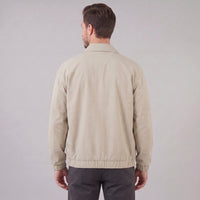 Herren Blouson mit Hemdkragen | Egbert