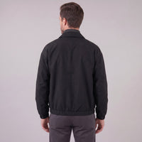 Herren Blouson mit Hemdkragen | Egbert