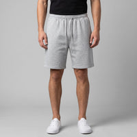 Herren Sweatshorts mit Kordelzug | Benno