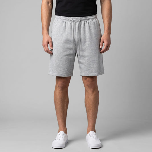 Herren Sweatshorts mit Kordelzug | Benno_1