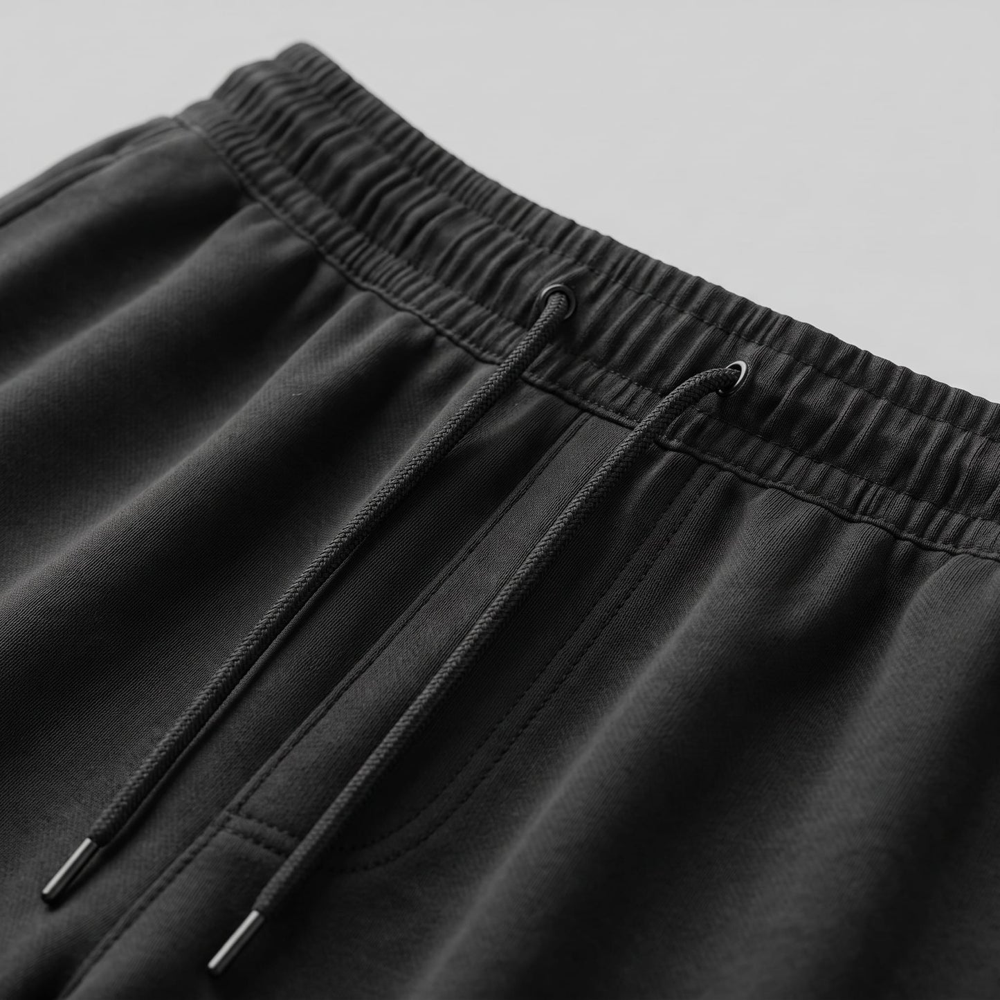 Herren Sweatshorts mit Kordelzug | Benno_11