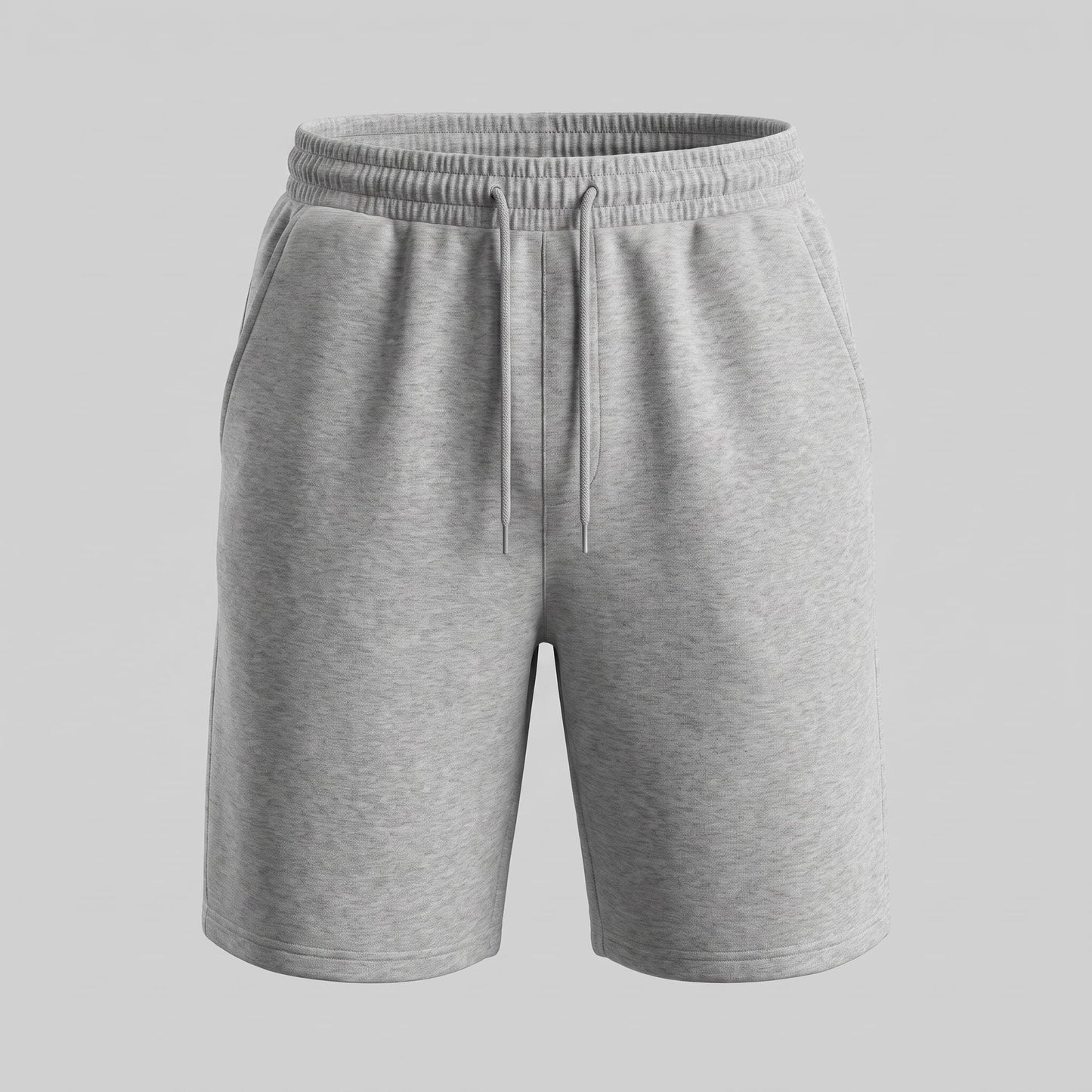 Herren Sweatshorts mit Kordelzug | Benno_2