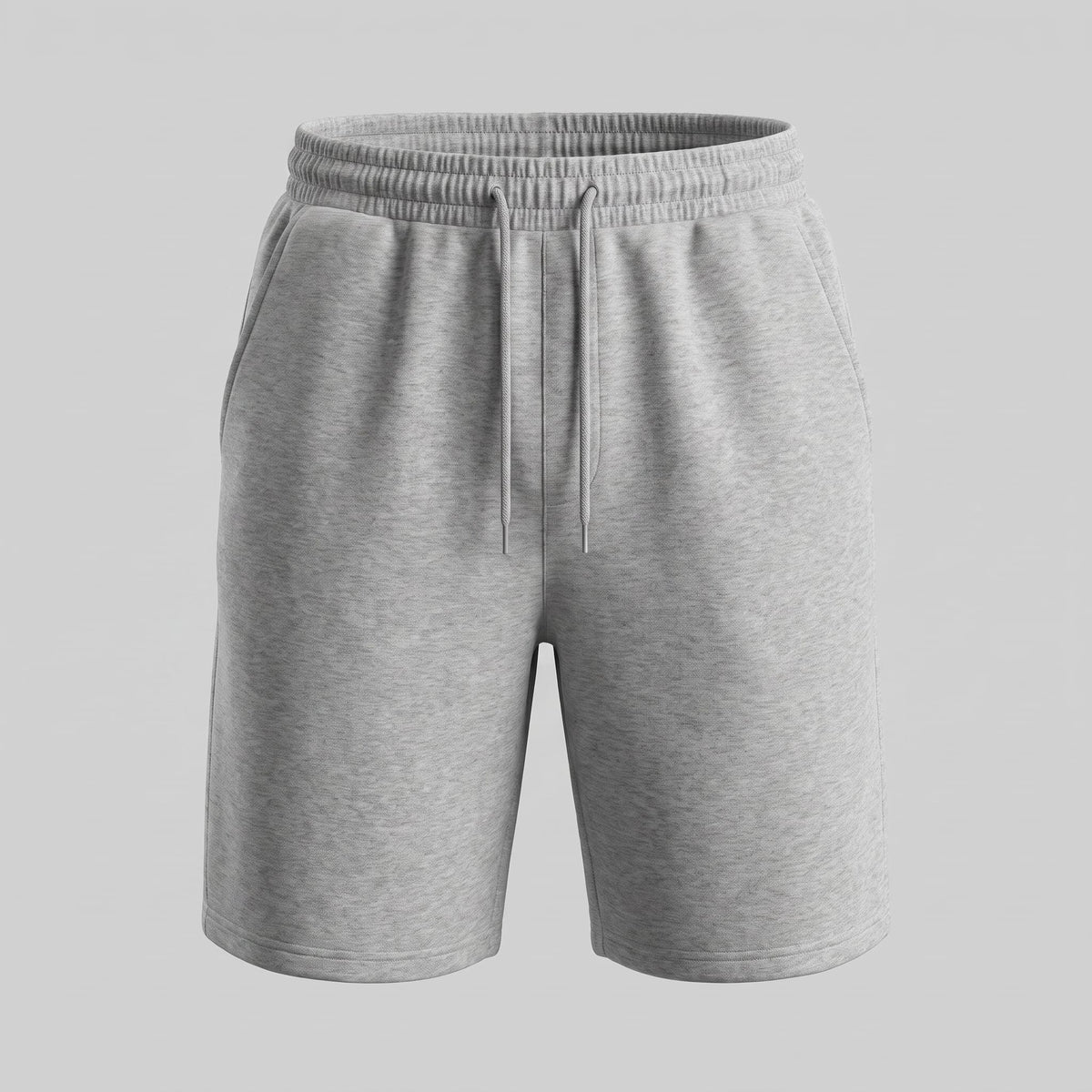 Herren Sweatshorts mit Kordelzug | Benno
