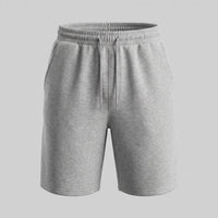 Herren Sweatshorts mit Kordelzug | Benno
