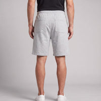 Herren Sweatshorts mit Kordelzug | Benno