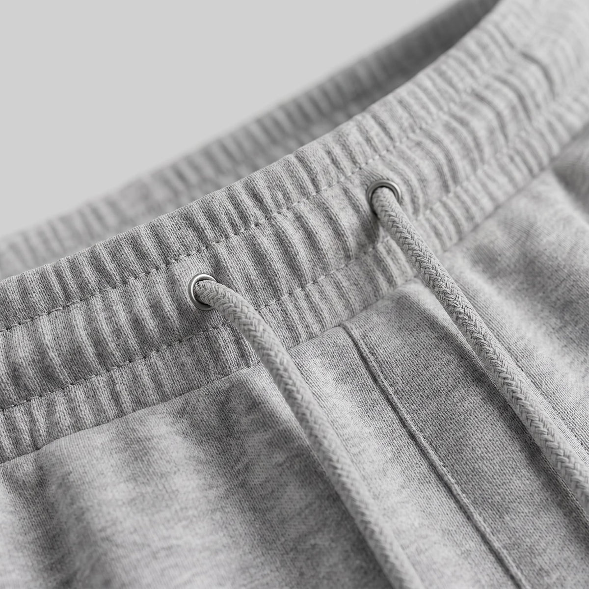 Herren Sweatshorts mit Kordelzug | Benno