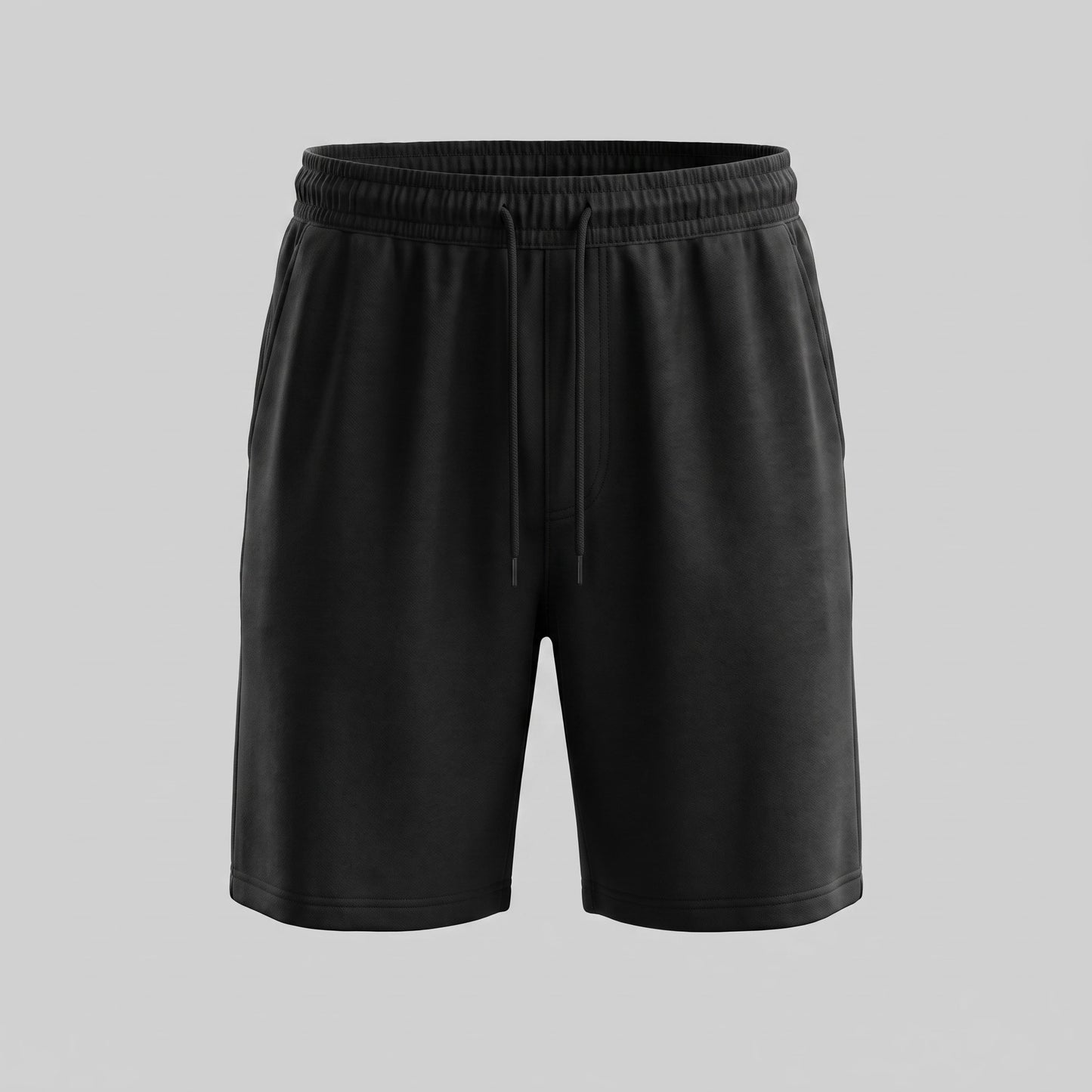 Herren Sweatshorts mit Kordelzug | Benno_8
