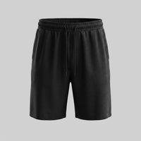 Herren Sweatshorts mit Kordelzug | Benno