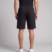 Herren Sweatshorts mit Kordelzug | Benno