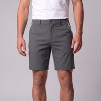 Herren Chinoshorts mit Kontrastpaspel | Ottokar