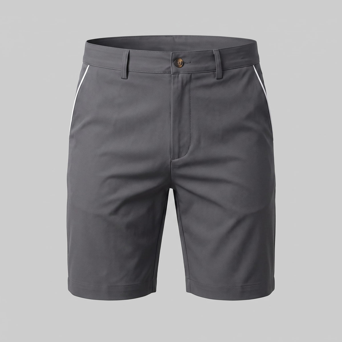 Herren Chinoshorts mit Kontrastpaspel | Ottokar_14