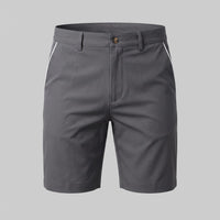 Herren Chinoshorts mit Kontrastpaspel | Ottokar
